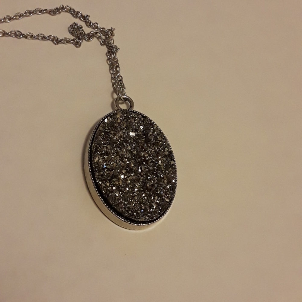 Pendent necklace - Picture 4 of 5